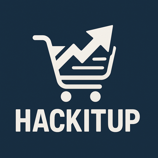 HackitUp